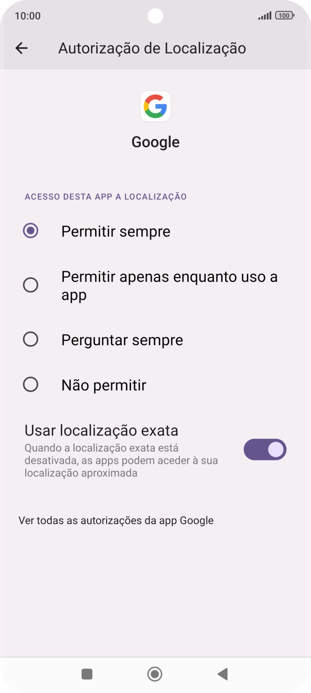 Prima a definição pretendida.