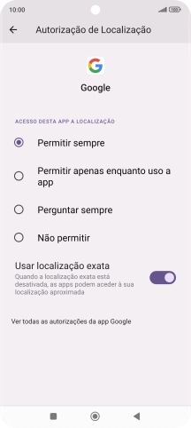 Prima a definição pretendida.