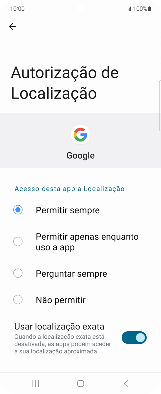 Prima a definição pretendida.