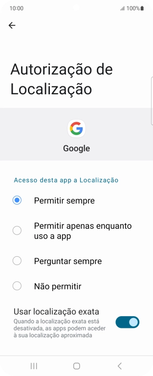 Prima a definição pretendida.