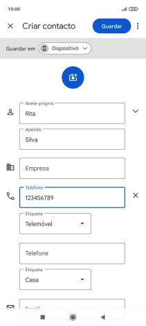Prima Guardar.