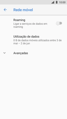 Prima Avançadas.