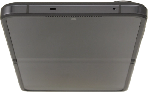 Image 5: OPPO Find N2 Flip - Black in Black Top