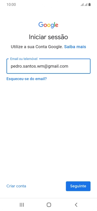 Prima Seguinte.