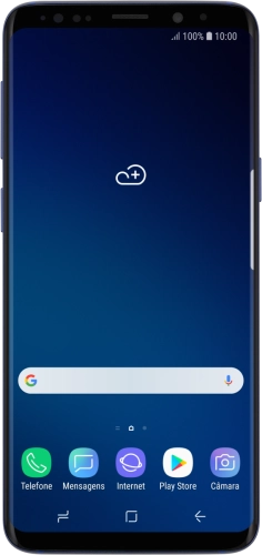 Samsung Galaxy S9