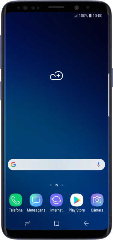 Samsung Galaxy S9