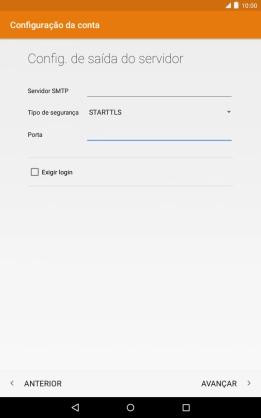 Prima Exigir login para ativar a função.