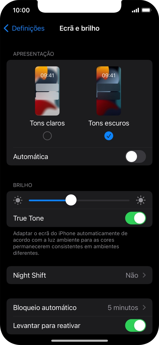 Prima o indicador junto a 