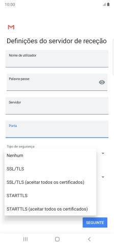 Prima Nenhum.