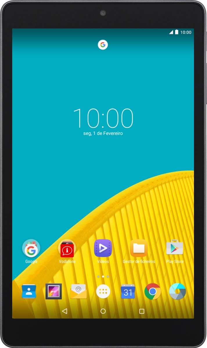 Vodafone Tab speed 6