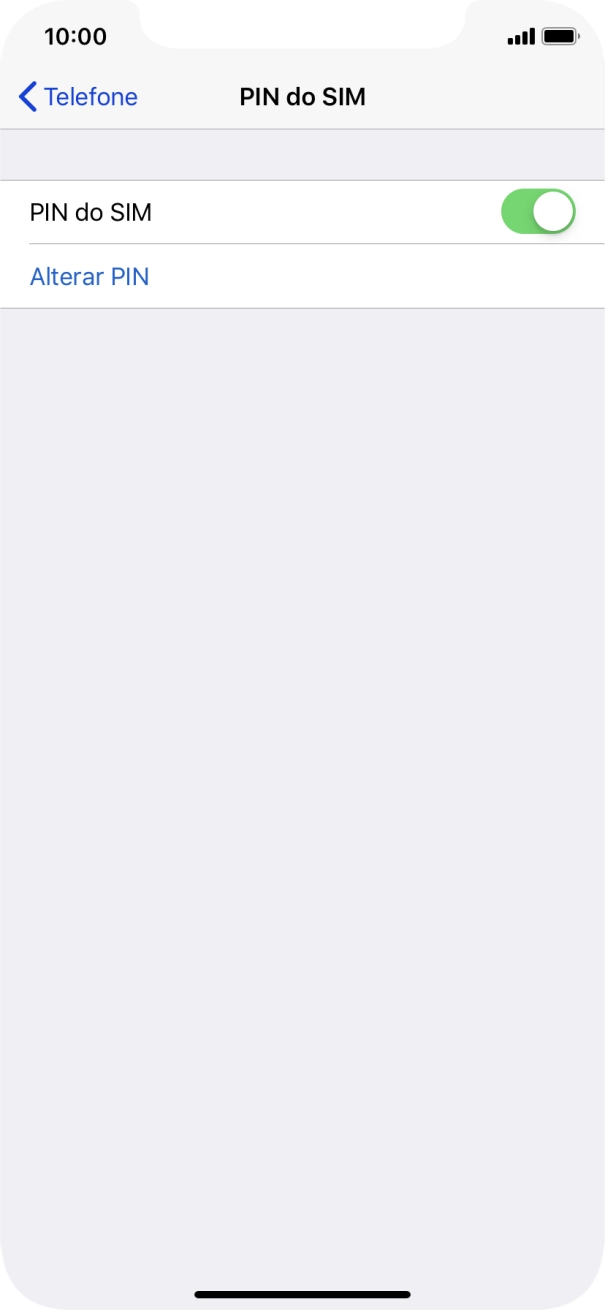 Prima o indicador junto a 