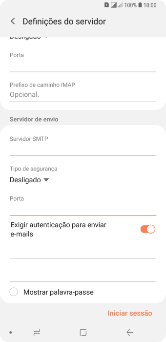 Prima o indicador junto a 