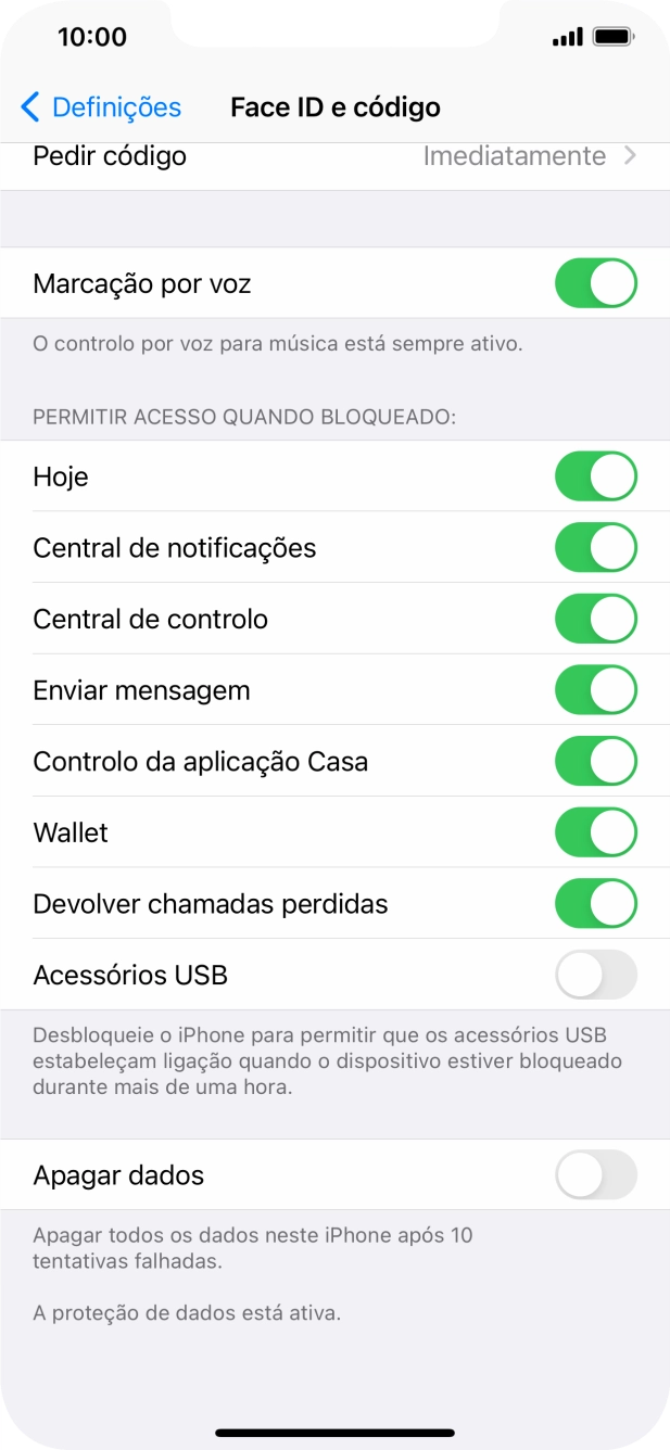 Prima o indicador junto a 