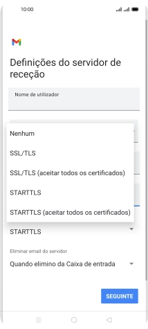 Prima Nenhum.