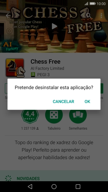 Prima OK.