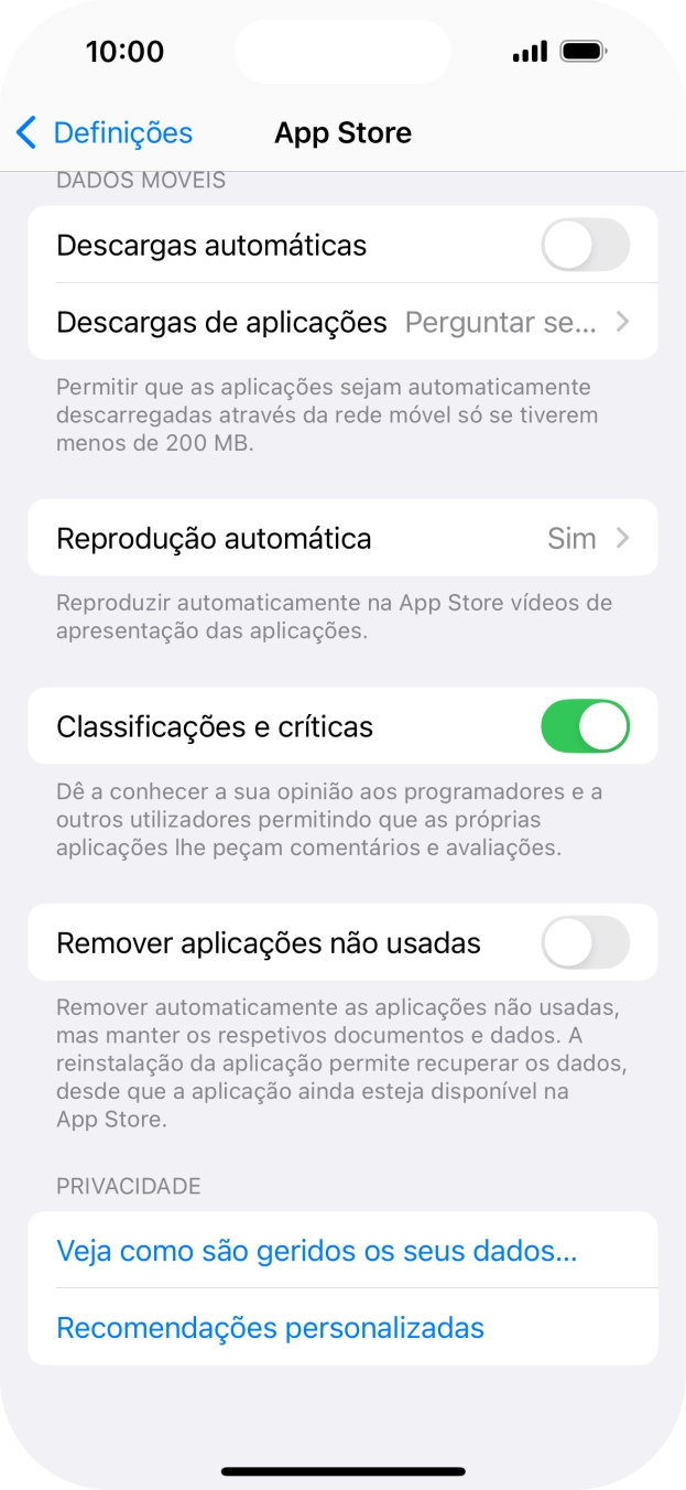 Prima o indicador junto a 