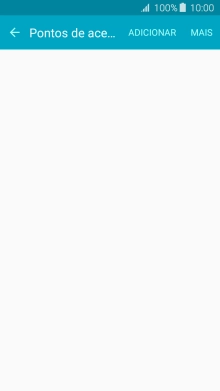 Prima ADICIONAR.