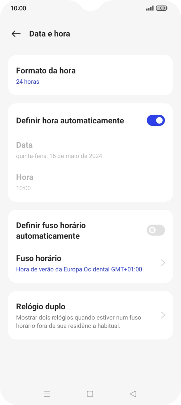 Prima o indicador junto a 
