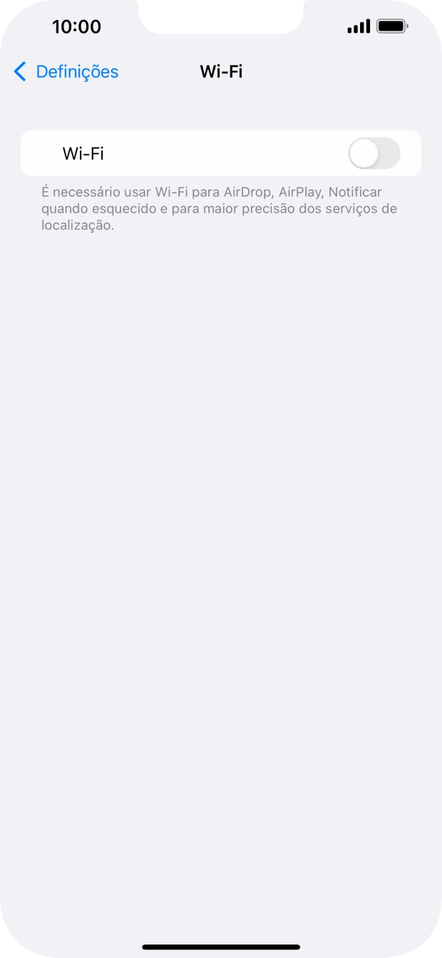 Prima o indicador junto a 