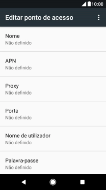 Prima Nome.
