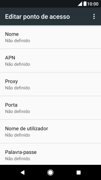 Prima Nome.
