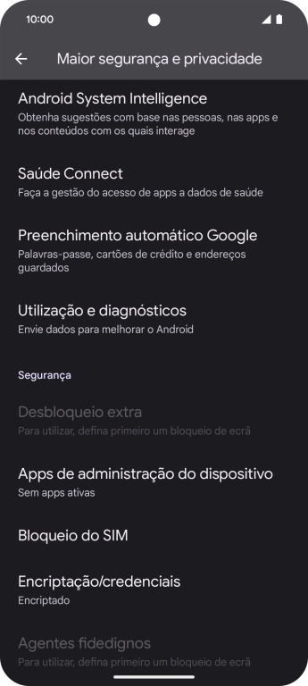 Prima Bloqueio do SIM.