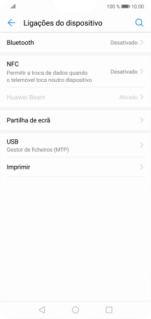 Prima Bluetooth.