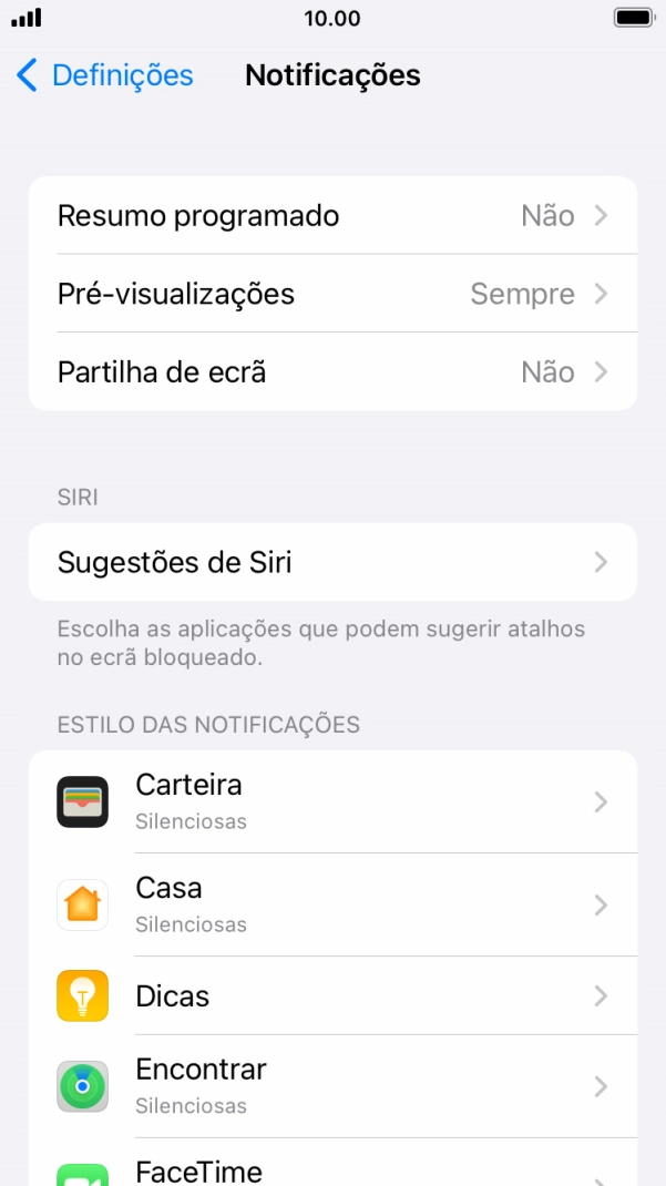 Prima Resumo programado.