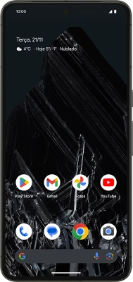 Imagem Google Pixel 8 Pro