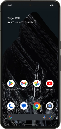 Google Pixel 8 Pro