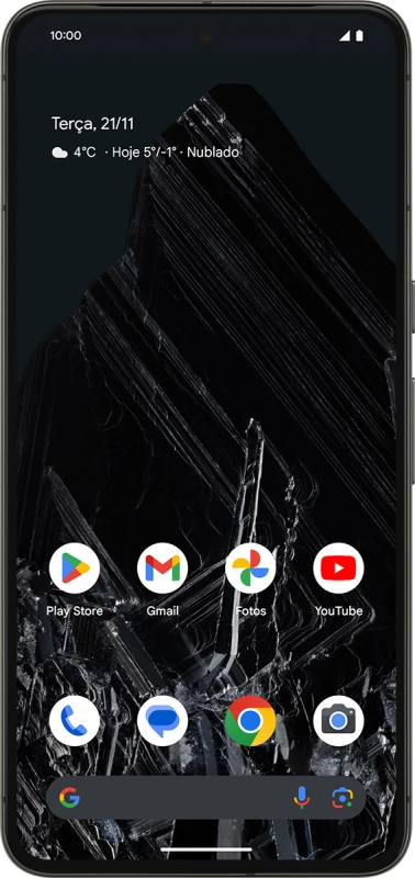 Google Pixel 8 Pro
