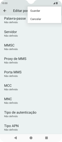 Prima Guardar.