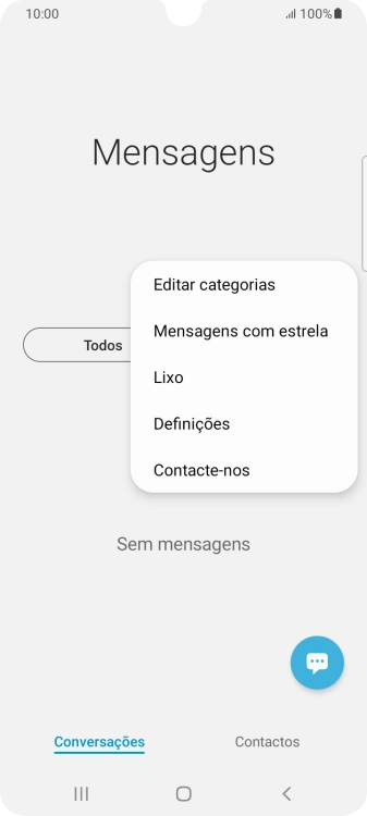 Prima Definições.