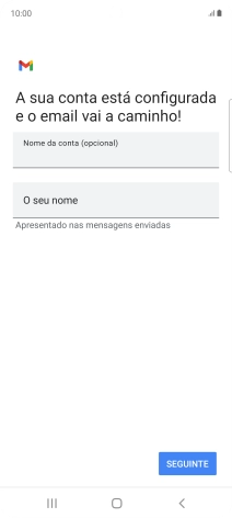Prima o campo sob 