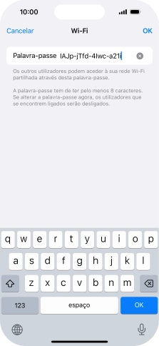 Prima OK.