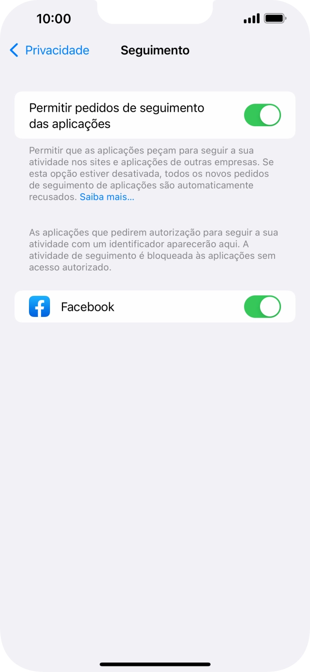 Prima o indicador junto a 