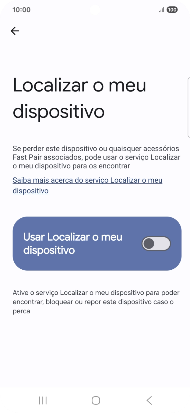 Prima o indicador junto a 