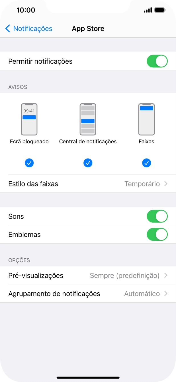 Prima o indicador junto a 