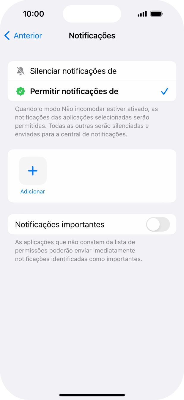Prima o indicador junto a 