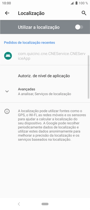 Prima o indicador junto a 