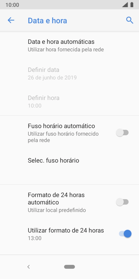 Prima o indicador junto a 