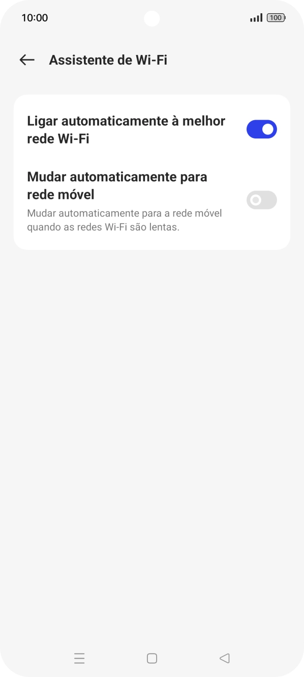 Prima o indicador junto a 