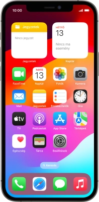 Kép Apple iPhone 12 Pro