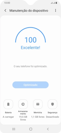 Prima Bateria.