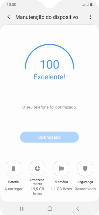 Prima Bateria.