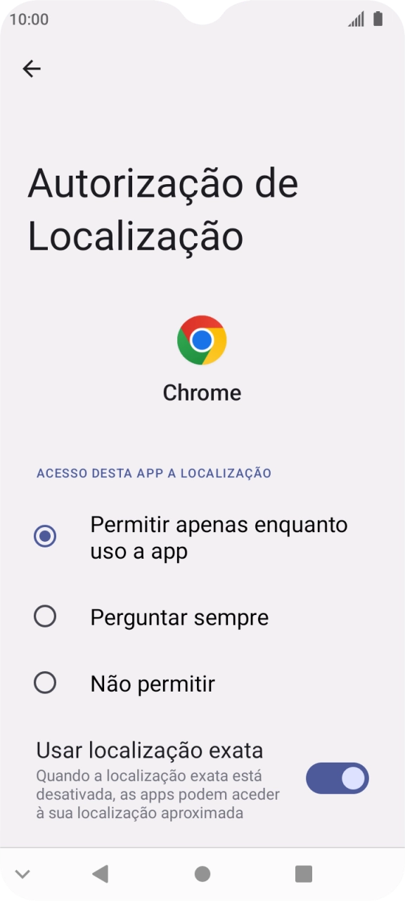 Prima a definição pretendida.