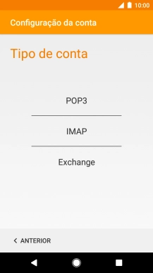 Prima IMAP.
