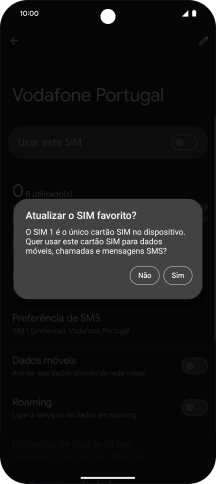 Prima Sim.