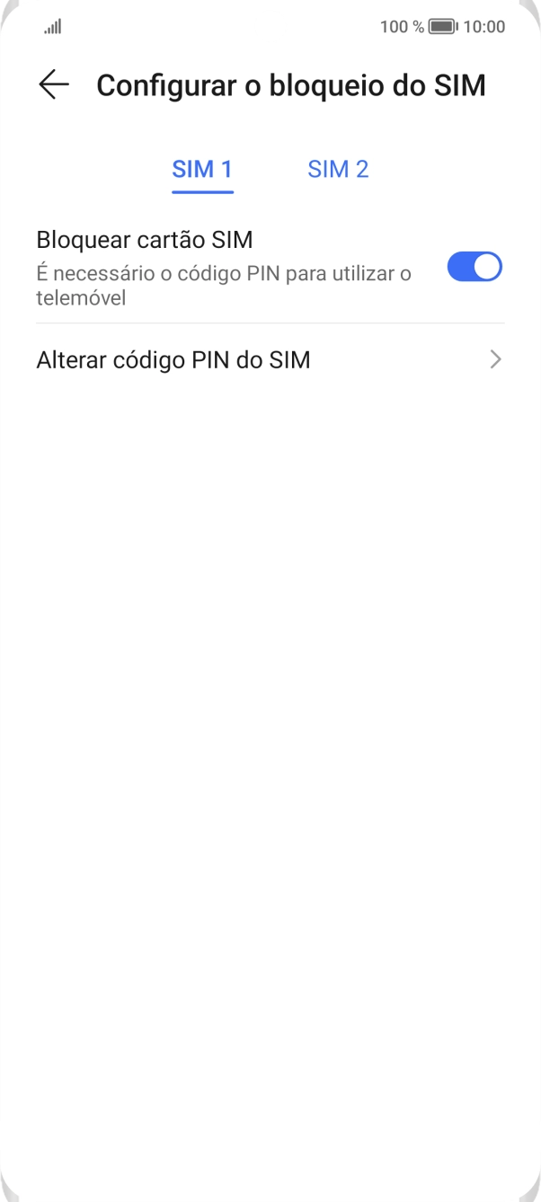 Prima o indicador junto a 