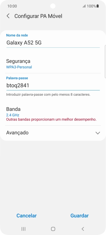 Prima Guardar.